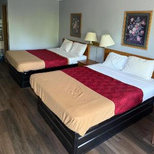 Lakeview Inn