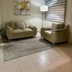 Moderno acogedor y privado en San Salvador