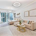 PVH - Chic Furnished Studio in JLT - Me Do Re