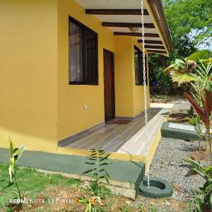 Hacienda Paraíso Rio Celeste 1