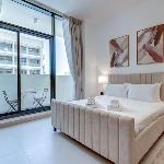PVH - Contemporary Studio - Prime Residency 3