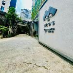 KLCC The Mews Luxury suites Malaysia