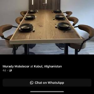 Kabul ViP