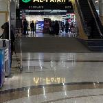 Skyline Executive Apartments By Gold Crest Mall - DHA Lahore 