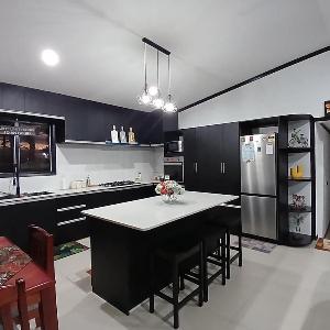Silagi Holiday Home