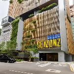 Apartment in Kuala Lumpur 