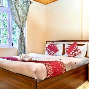 Hotel Pine Crest Inn Darjeeling