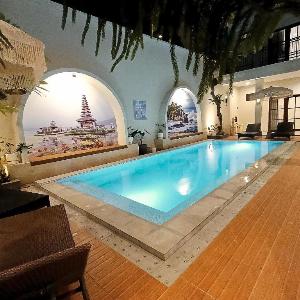 Echo Breeze Canggu