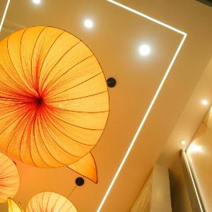 Hotel PK Square Thanjavur