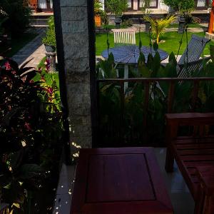 Juan Beach Bungalow