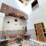 Riad La Mentha Panoramic Terrace & Local Experience Fes