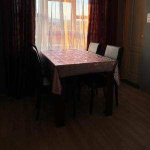 Apartmani Radovanovic