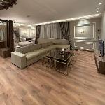 amazing rooftop-studio at abdoun 702 Amman 