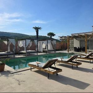 Villa Aqua Vista