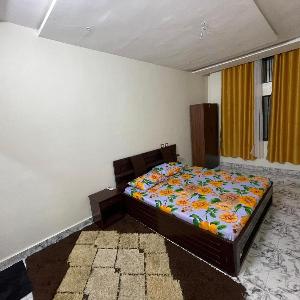 Comfort Stay Apartments Cadjehoun