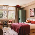 Saint J Hotel by Brassbell Cairo 