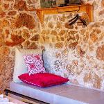 Apartment in Kas 