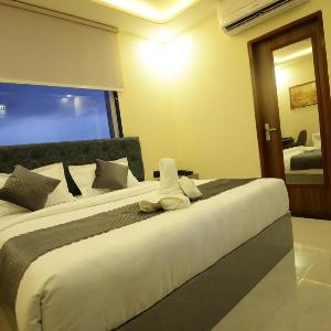 Hotel Neo