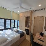 Seko Suites by Aurelius Chow Kit Kuala Lumpur