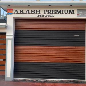 Akash Premium Hotel