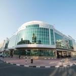Holiday International Hotel Embassy District By Cmg Dubai 