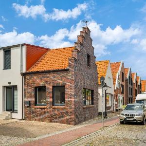 Kurzzeitwohnung Muschelnest Heiligenhafen