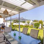 Winelands Getaway Cape Town
