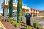 Briar Park Texas Hotels - Days Inn By Wyndham Market Center Dallas