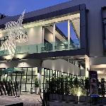 Hotel in Bangkok 