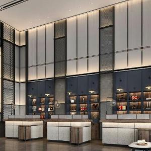 Four Points by Sheraton Qingdao Chengyang East