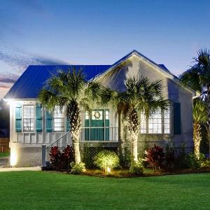 Coral Reef Cottage