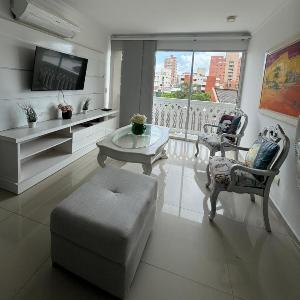 Apartamento diagonal a bv norte