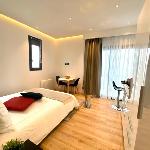 Apartment in Paris 