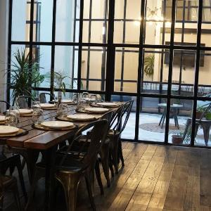Casa basilico ideal para grupos hasta 18 personas Palermo