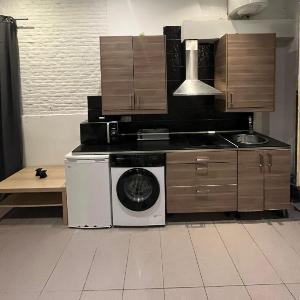 BM32b Estudio Chamberi Quevedo