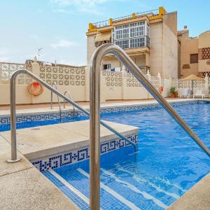 Gorgeous Apartment In Fuengirola