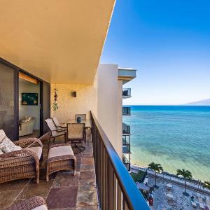Magical Oceanfront 7th Floor Suite 2-Bed 2-Bath