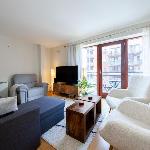 Exquisite and modern 2bed apartment in city centre