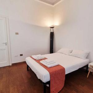 Lithos Apartment