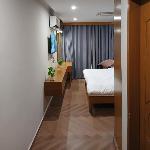 Grande apartments 205206 