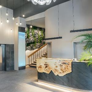 Aparthotel Aurum