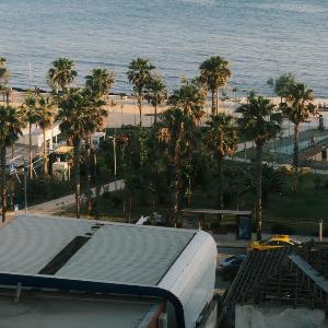 Seaview Vollga