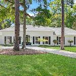 NEW! The White House with 2 King Ensuites close to Parris Island and Downtown