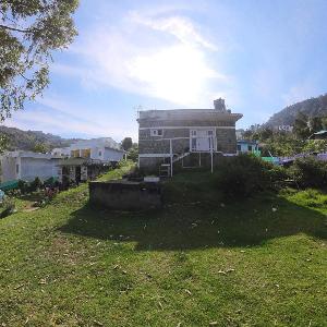 Veedu Homestay