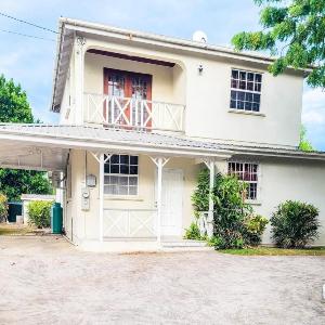 Embassy Villa