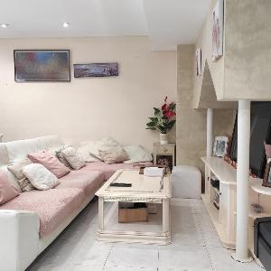 Duplex céntrico en segunda línea de mar Platja d'Aro
