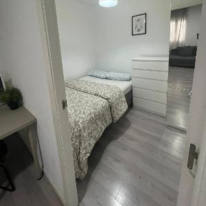 EL14 Apartamento 2 dormitorios Chamberi Wifi