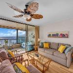 Sleep at the Ocean and Watch Sunsets Suite Kaanapali Hawaii