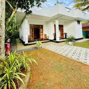 Bentota Upali Villa
