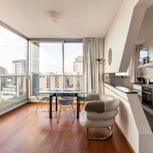 Lujo y diseño en lo mejor de Buenos Aires
